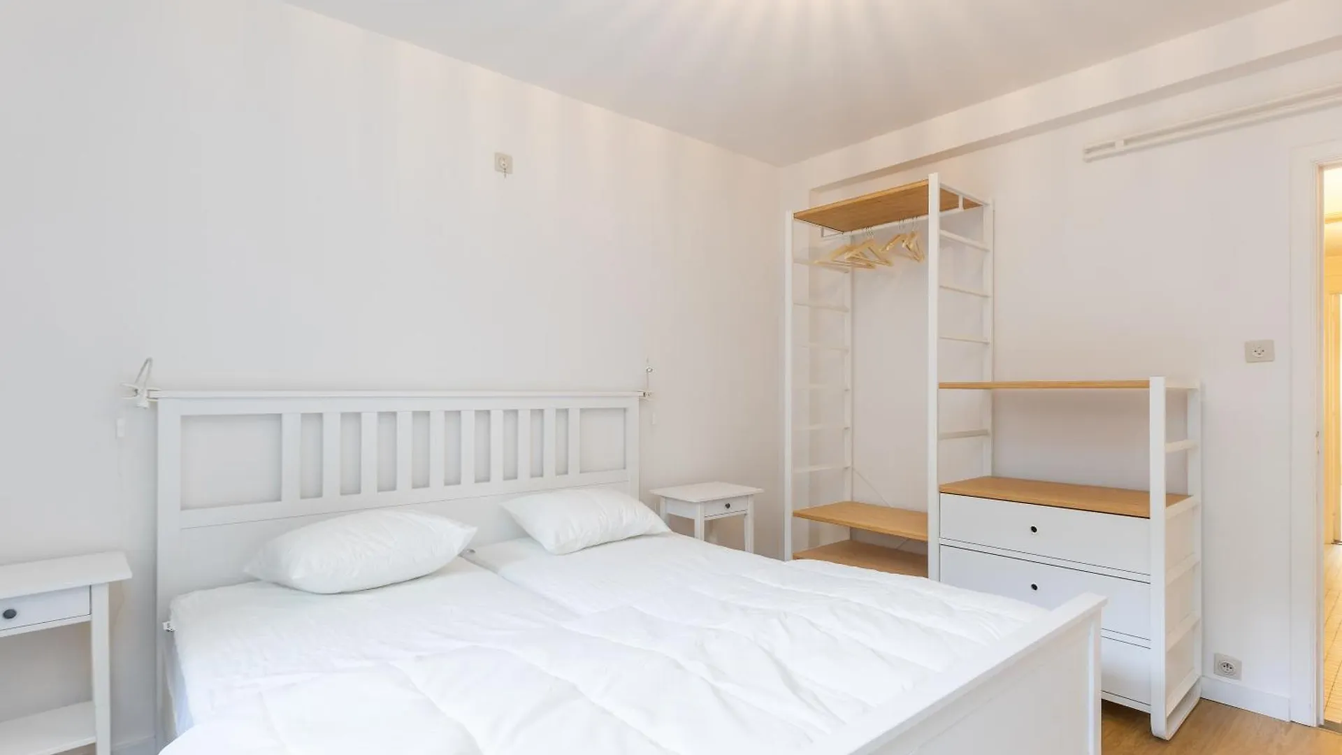 Sable Dor 01-01 Apartment Ostend