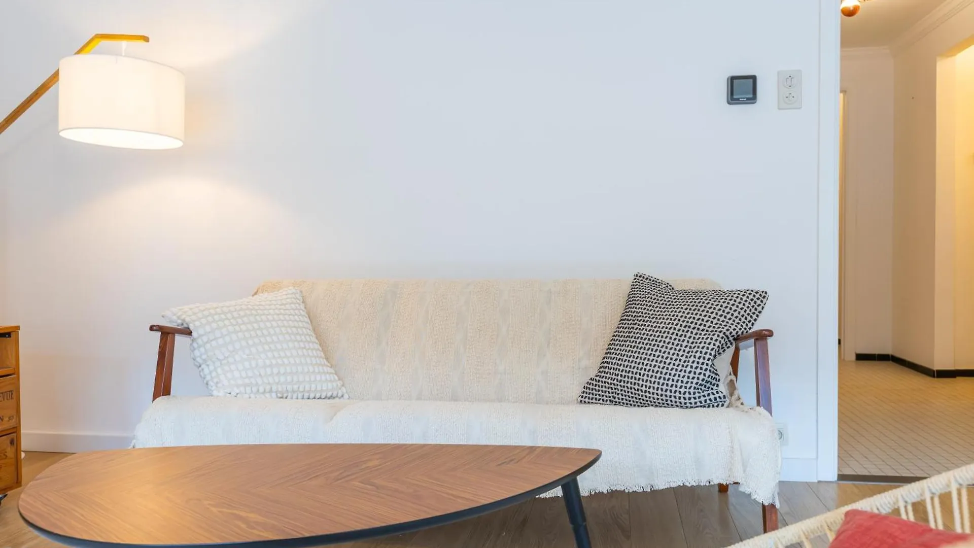 Sable Dor 01-01 Apartment Ostend