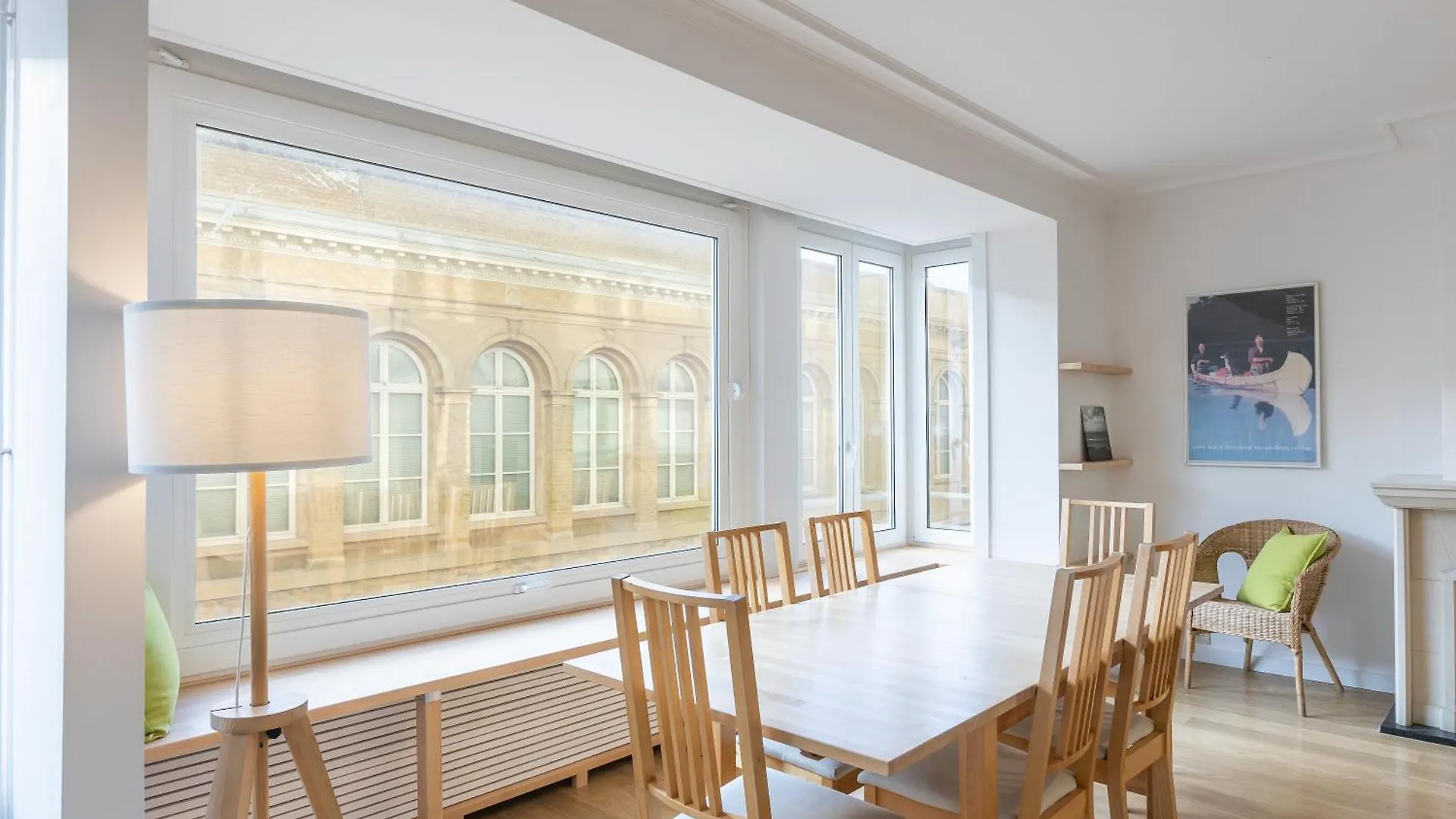 Sable Dor 01-01 Apartment Ostend